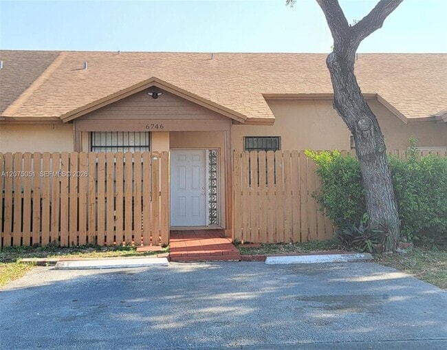 Building Photo - 6746 NW 188th Terrace