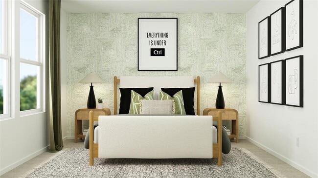 Photo - 2906 Blue Rdg Ln