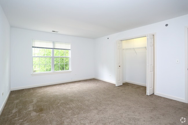 3BR, 2BA - 3rd Bedroom