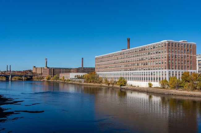 Building Photo - Washington Mill Rental