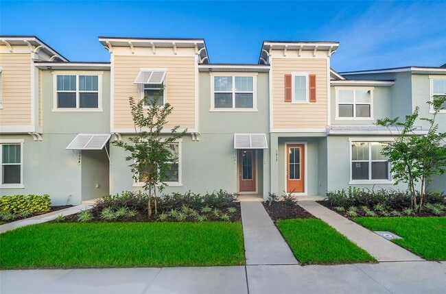 Building Photo - 1808 Tropical Palms Cir Rental
