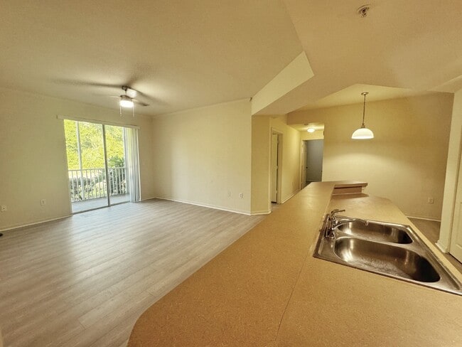 Photo - First floor, 3BR/2BA with garage Villa San Marco Condo Unit 108