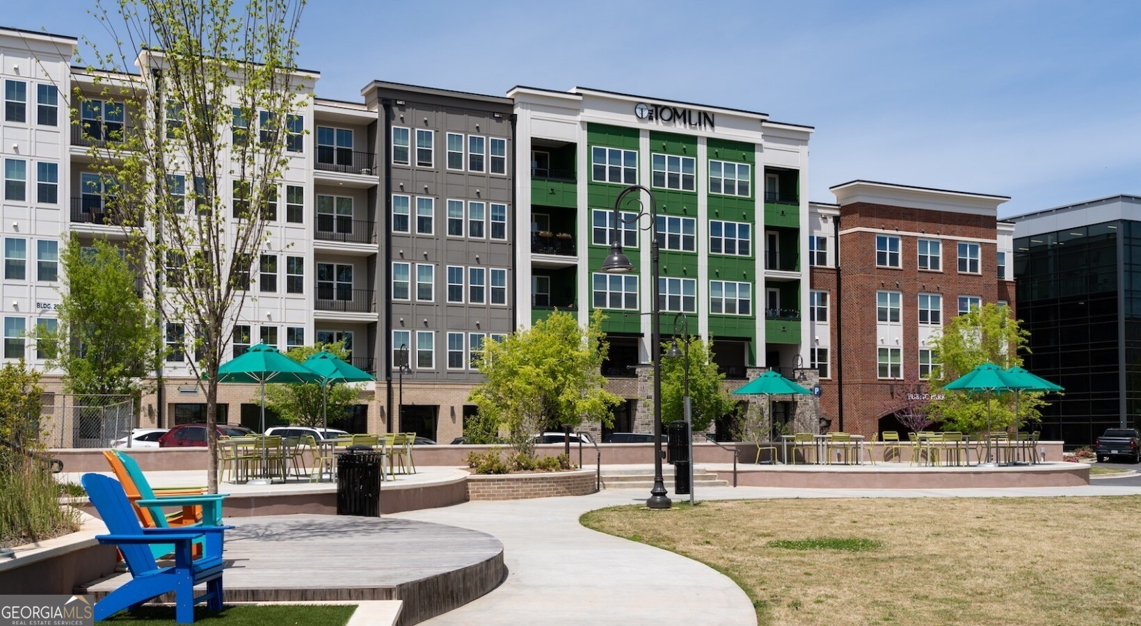 Photo - 2250 Oak Rd SW Unit 4136