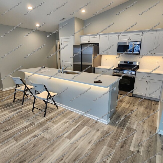 Photo - Brand New 3 Bedroom Duplex