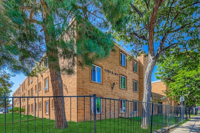 Photo - Casa Serena Apartments