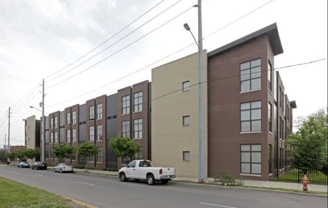 Station Lofts