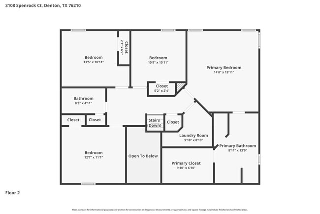 Photo - 3108 Spenrock Ct