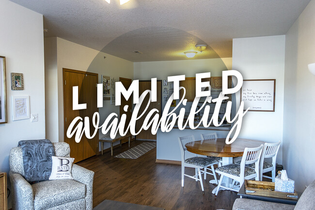 Westport Center Apartments - Westport Center Apartments