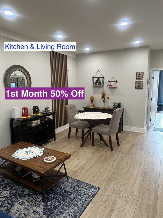 Photo - 611 Kennedy St NW Unit 202