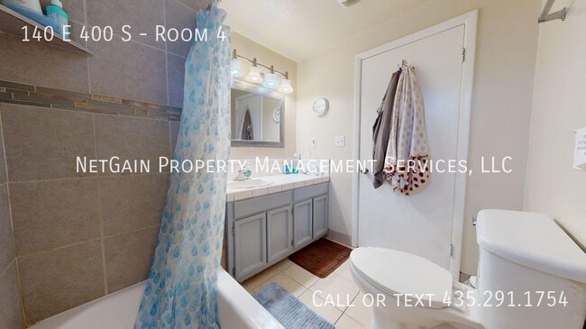 Photo - 140 E 400 S Unit Room 4