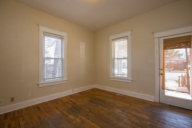 Photo - Charming Old Town Bungalow!