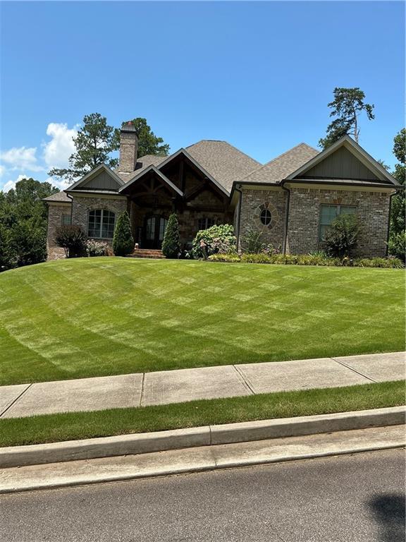 Building Photo - 2446 Shadburn Ferry Dr Rental