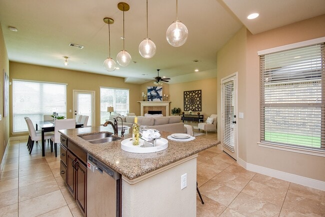 Photo - 1414 Ralston Branch Way