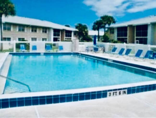 Photo - 2BR/2BA CONDO IN PALM BAY