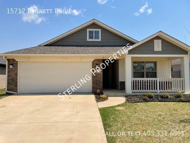 Building Photo - 15712 Bennett Dr Rental