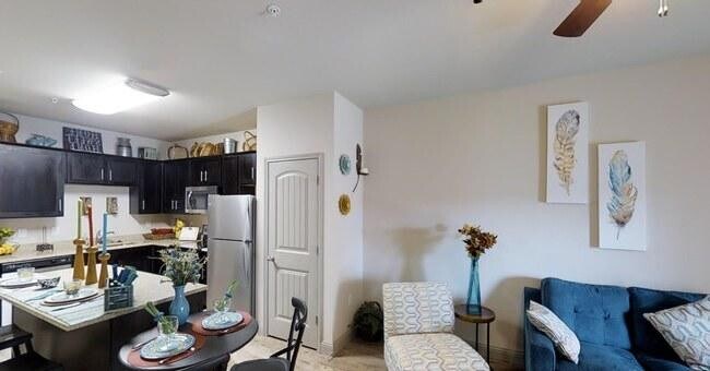 1 bedroom in Fort Worth TX 76108 - 1 bedroom in Fort Worth TX 76108 Condo Unit 90188