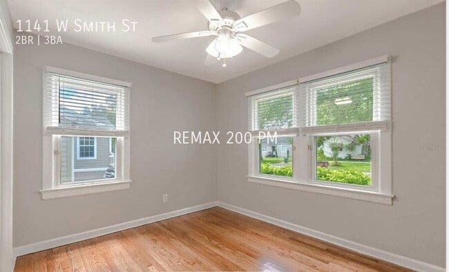 Photo - 1141 W Smith St