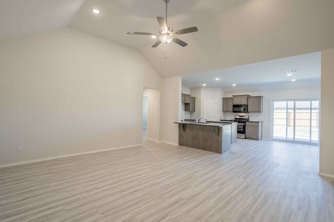 Photo - Coming Soon! Newly built 4 Bed 3 Bath Simmons Home!