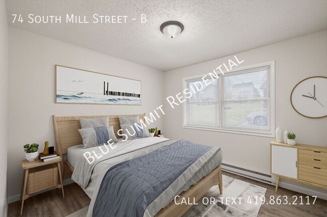Photo - 74 S Mill St Unit B