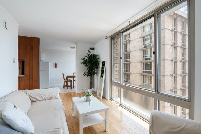 Photo - Sunny 2 BR at Claridge House Coop