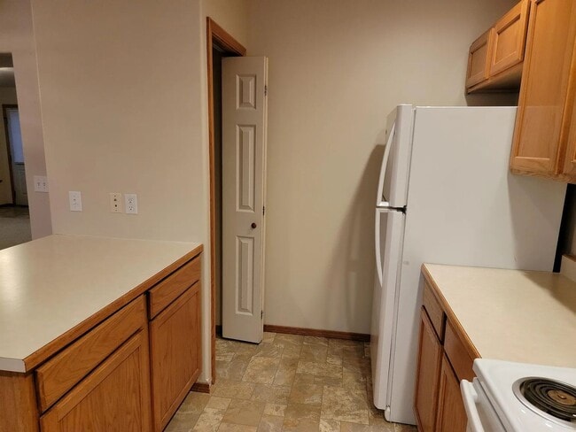 Photo - 3 Bedroom 2.5 Bath Townhouse