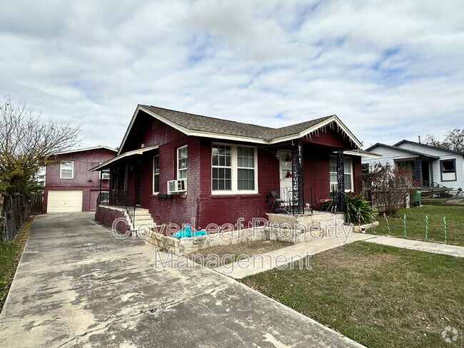 Building Photo - 317 Kashmuir Pl Rental