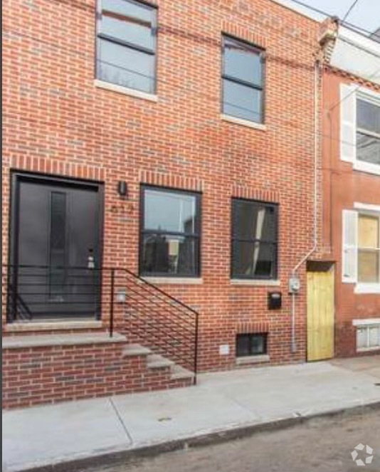 Building Photo - 617 Hoffman St Rental