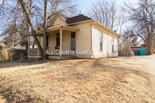 Photo - 417 E Mulberry St