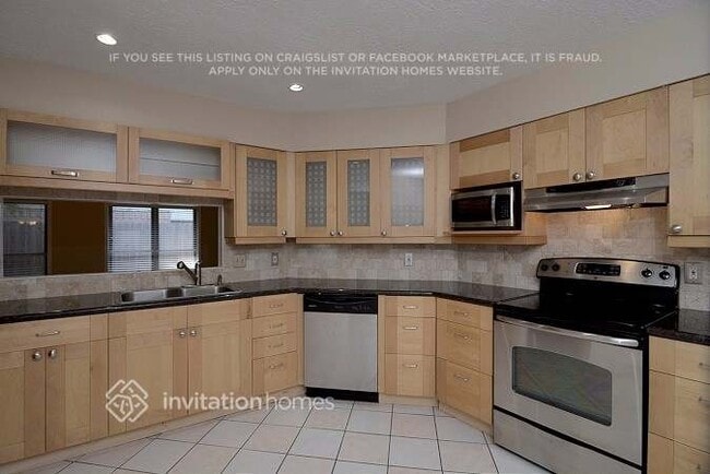 Photo - 17111 Coachmaker Dr