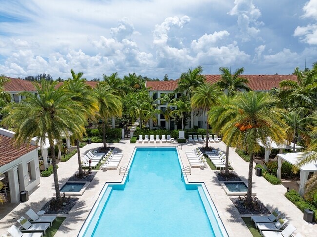 Building Photo - Cortland South Kendall Rental