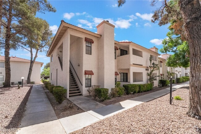 Building Photo - 6643 W Tropicana Ave Unit 101 Rental