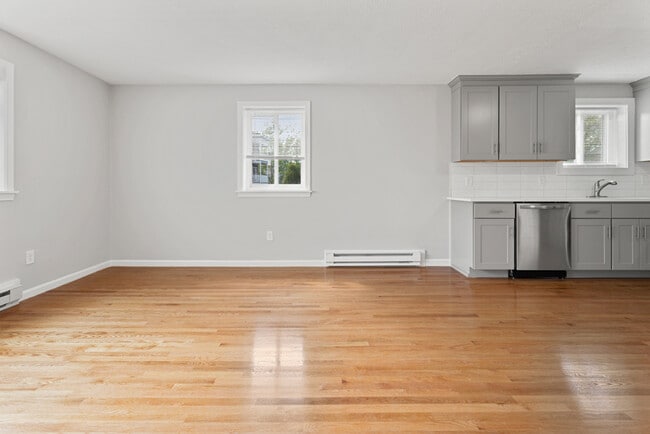 Photo - 491 Huntington Ave