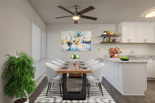 Remodeled Apartment - Dorchester "Get up to $2625 OFF!*