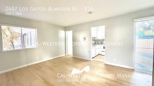 Photo - 2407 LG Almaden Road Unidad #16