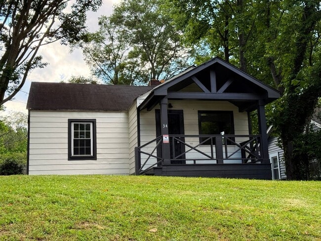 Charming 2BR/1Bth bungalow in Atlanta - Charming 2BR/1Bth bungalow in Atlanta House