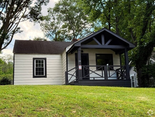 Building Photo - Charming 2BR/1Bth bungalow in Atlanta Rental