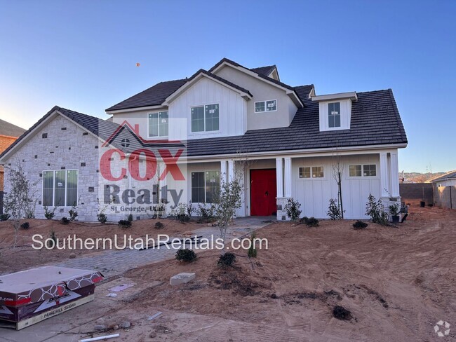 Building Photo - Gorgeous New Dream House - 5 bed | RV Gara...