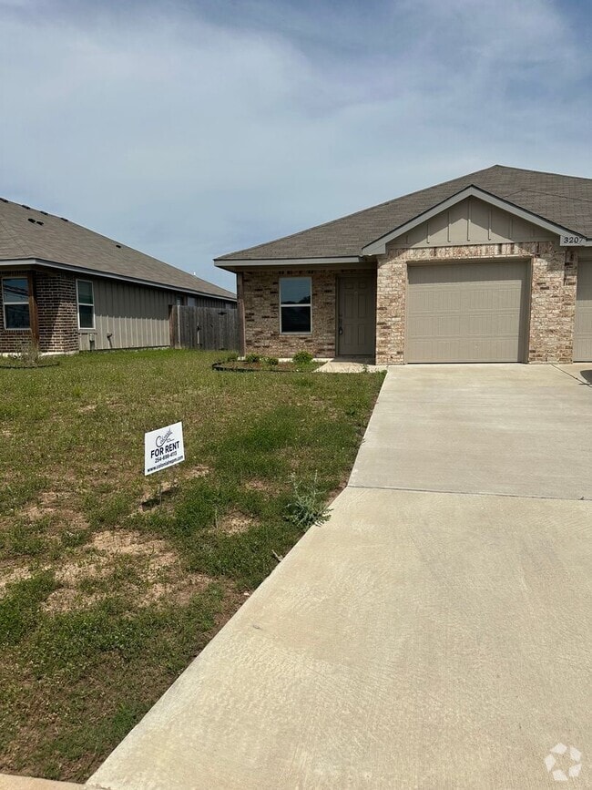 Building Photo - 3bd/2ba in Temple Tx Rental