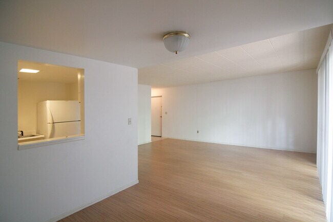 Living Room - Village Square