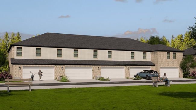 Photo - Lyvwell at Harmony