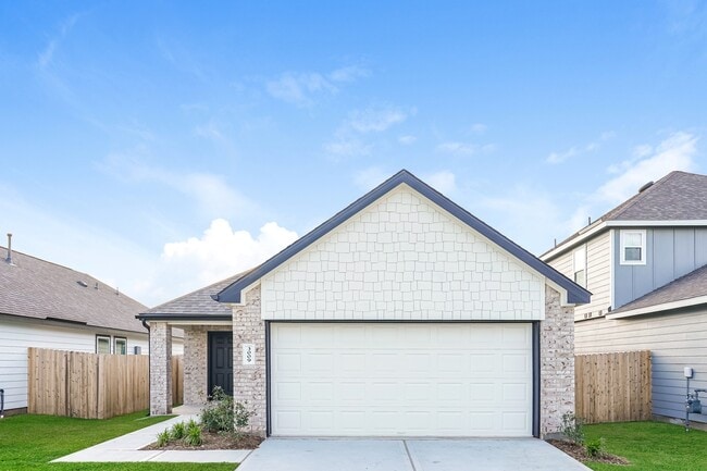 Photo - 3009 Paintbrush Dr