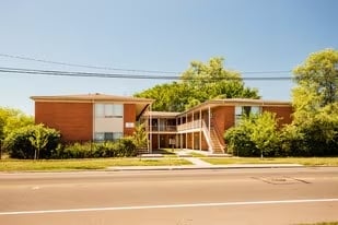 Photo - Chalmers Apartments