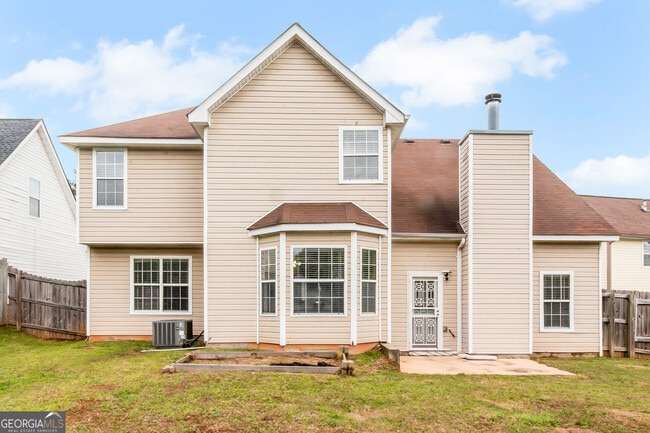 Photo - 3117 Stonebridge Creek Dr