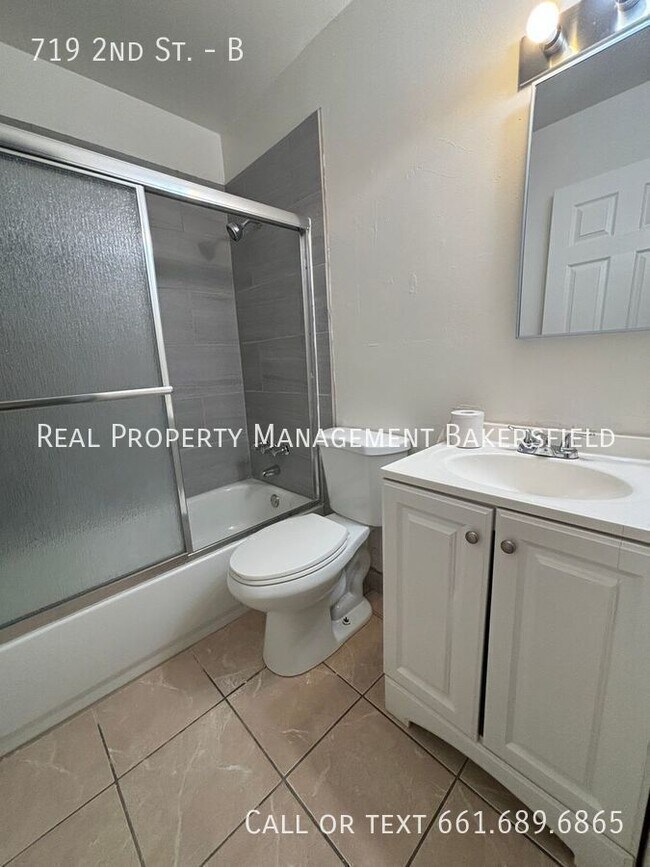 Photo - 719 2nd St Unit B