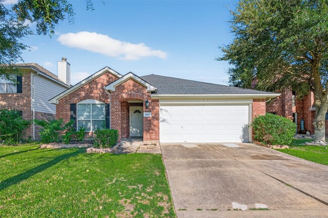 Building Photo - 6927 Great Oaks Shadow Dr Rental