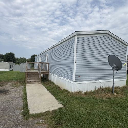 334 Sycamore Loop