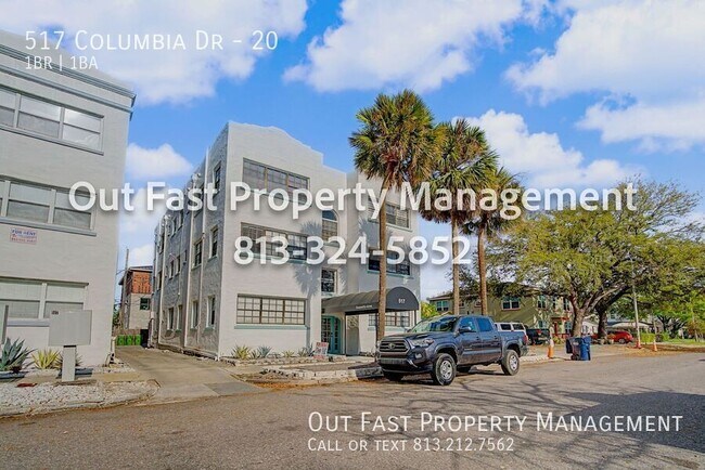 Photo - 517 Columbia Dr Unit 20