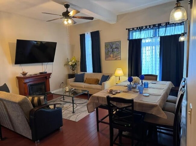 812 Palisade Ave Unit 3