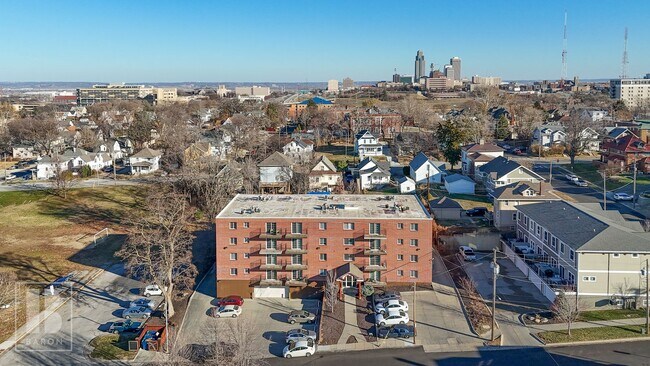 Photo - The Park Terrace