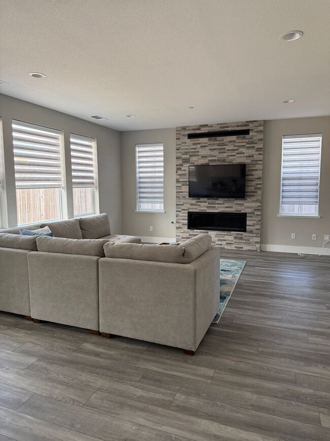 Photo - Modern Coastal Living at The Dunes – Spacious 3 Bed + Loft + Office